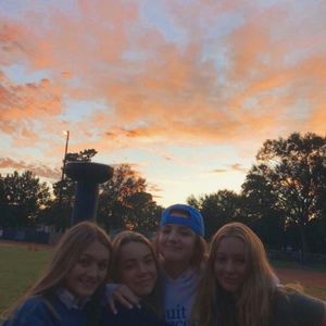 Meet your Posher, Kagan